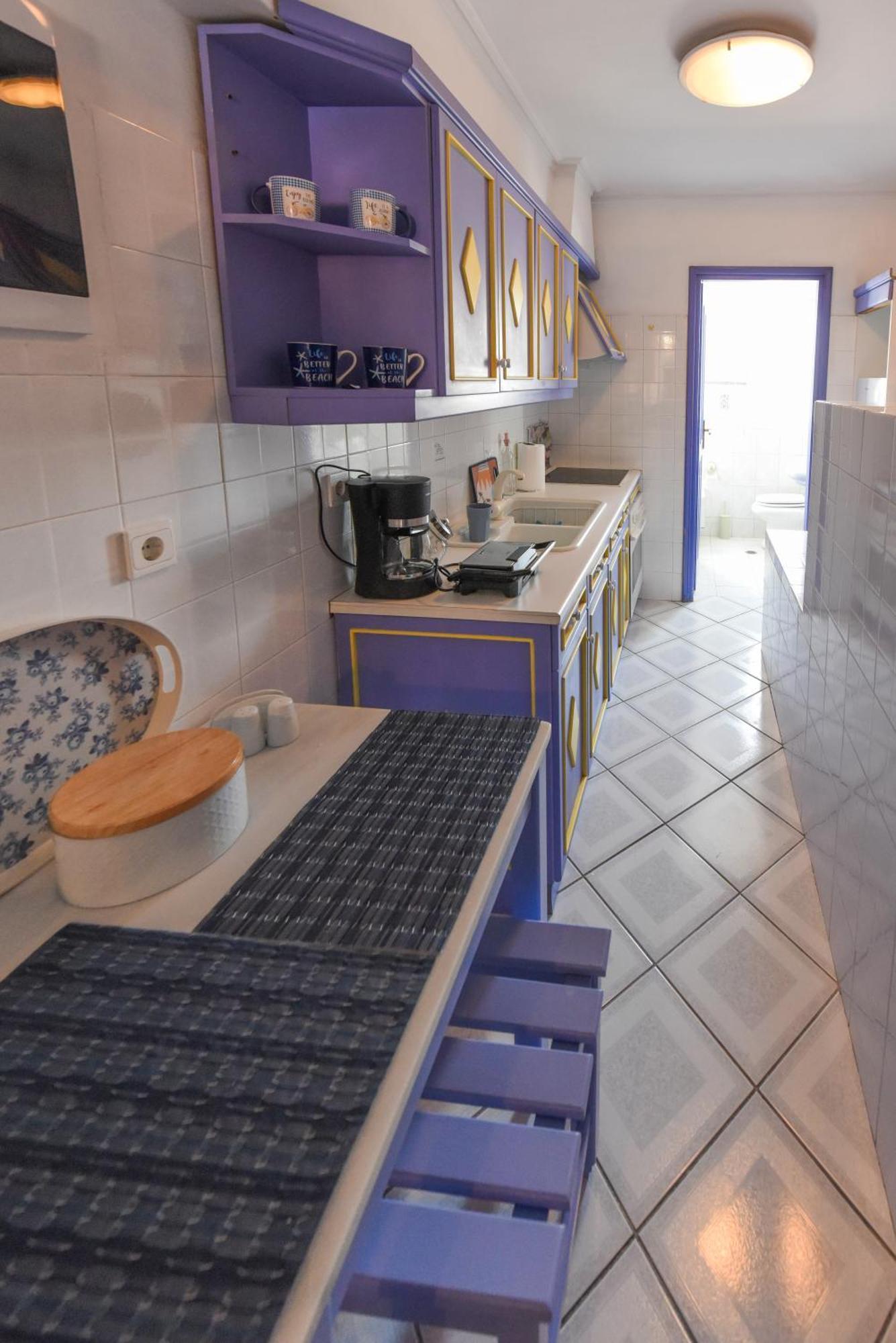 Deja Blue Maisonette Ll Kokkari Exteriör bild